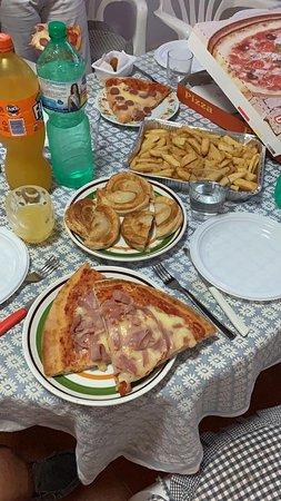 Arnold's Pizza & Co