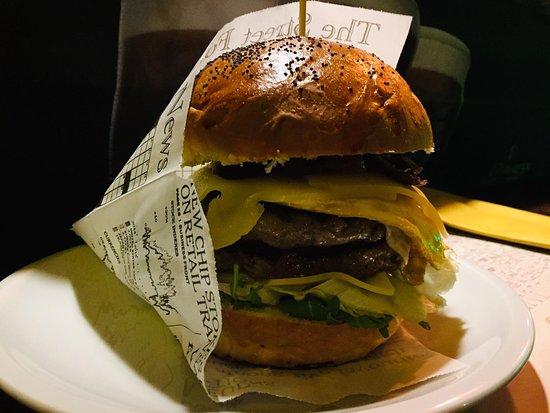 Seven B Pub