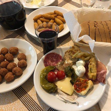 Osteria Pugliese