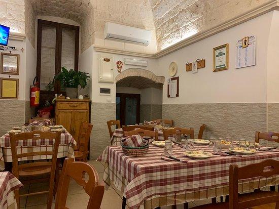 Osteria del Capitolo