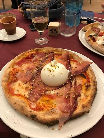 La Lanterna