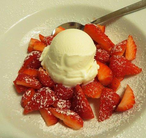 Tre Archi Trattoria