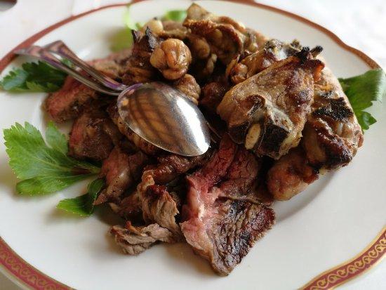 Trattoria Mamma Mia