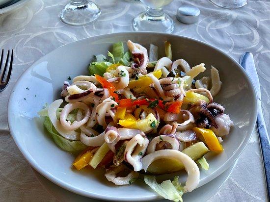 Ristorante e Pizzeria Pomodoro Beach