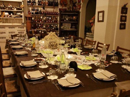 Il Giardino dei Sapori