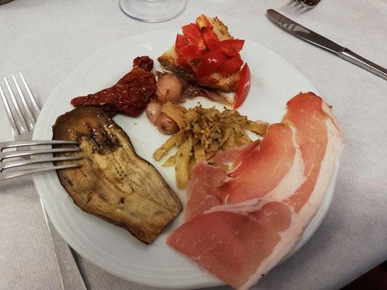 Ristorante Pizzeria San Michele