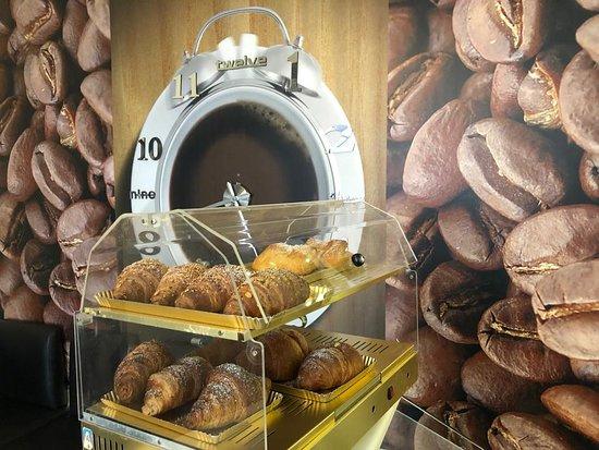 Coofee time mola di bari