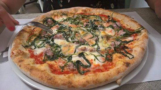 Pizzeria Mauro