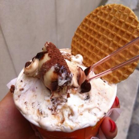Il Gelato Perrucci