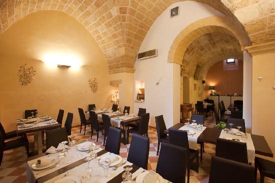 Ristorante Estia