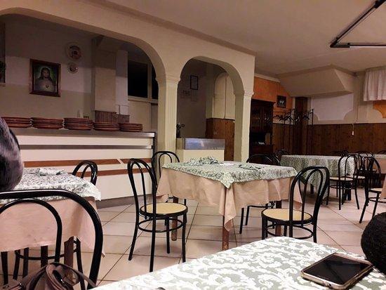 Ristorante Pizzeria Mezzaluna