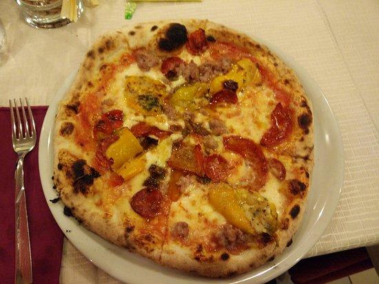 La nuova lanterna