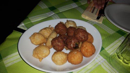 La Braceria