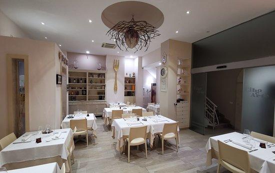 Cibo e Arte