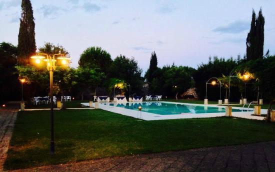 Tenuta Sant'Andrea Ristorante