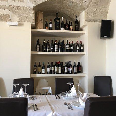 Bolina Restaurant
