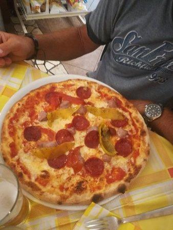 Isy Bar Pizzeria