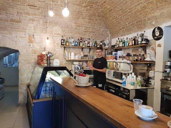 Smic Cafè