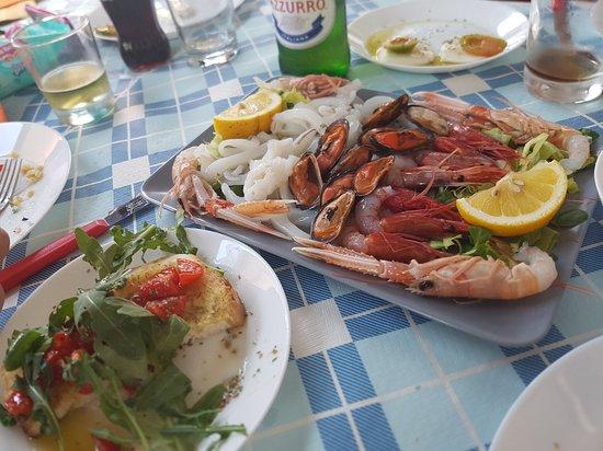 Osteria nonna Rosa