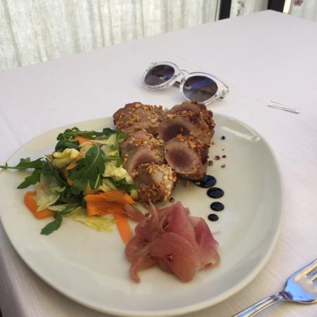 Le Osteria Borgo
