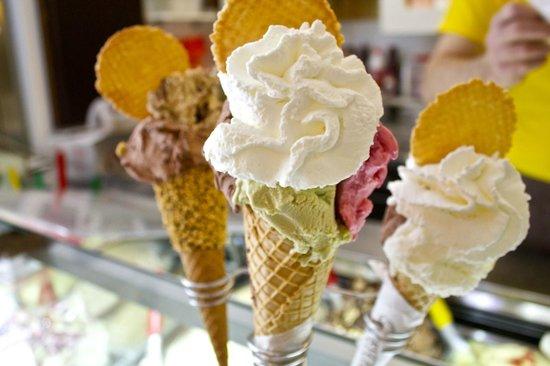 Irviscafegelateria