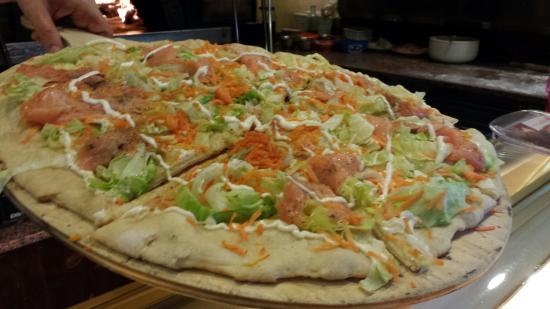 Pizzeria Da Saverio