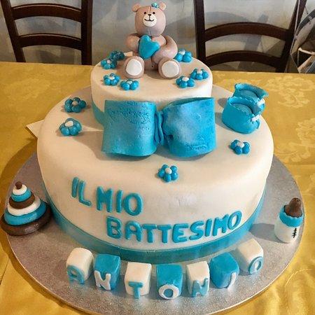 Pasticceria Ideal