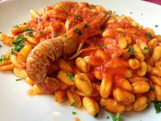 Trattoria Messapica