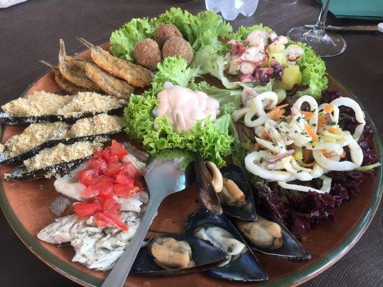 Trattoria Concepita