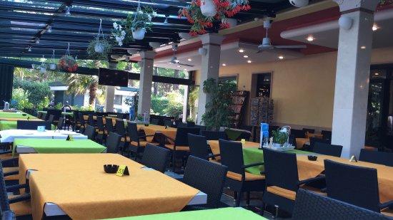 Ristorante Enzo