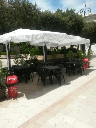Bar delle Poste