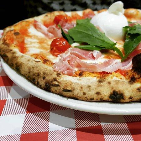 Pizzeria Antoine