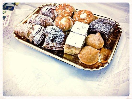 Pasticceria Fiorentina Di Maffiola Michele