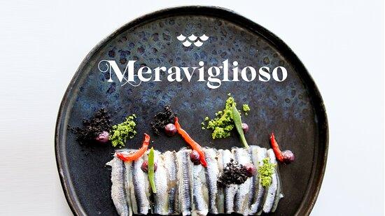 Meraviglioso