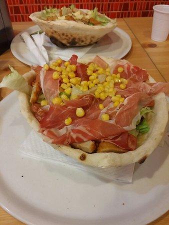 De Gustibus