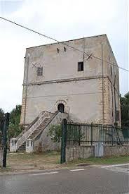 la Torre Fortore