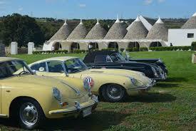 Old Cars Club