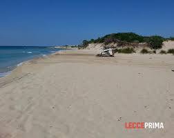 la plage Baron