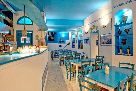 Gyrosteria Yannis
