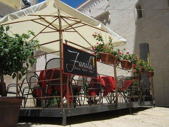 Fanilù Ristopub