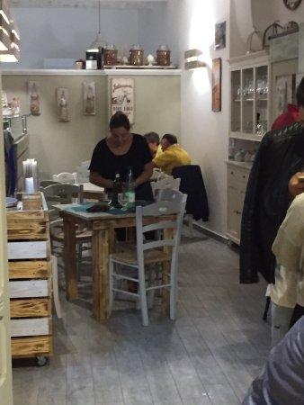 Pizzeria Terantiga