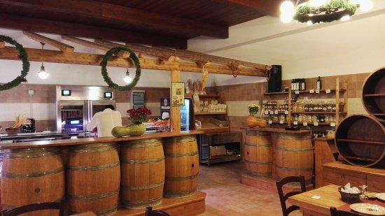 Agriturismo Amicizia