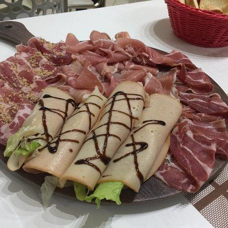 Giro di Pizza
