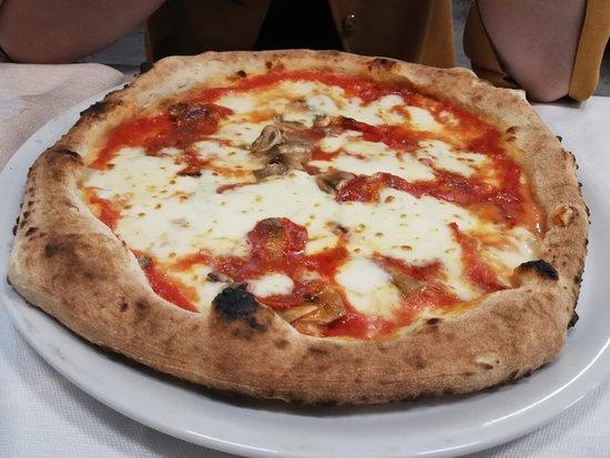 Pizzeria Ristorante Carosello