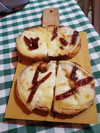 I Piaceri della Carne