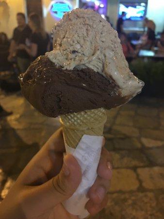 Gelateria Kenya