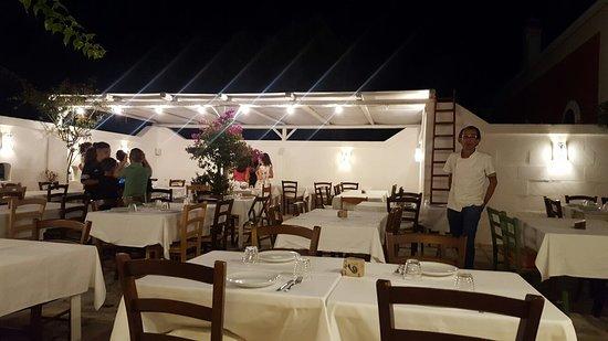 Pizzeria Gli Archi