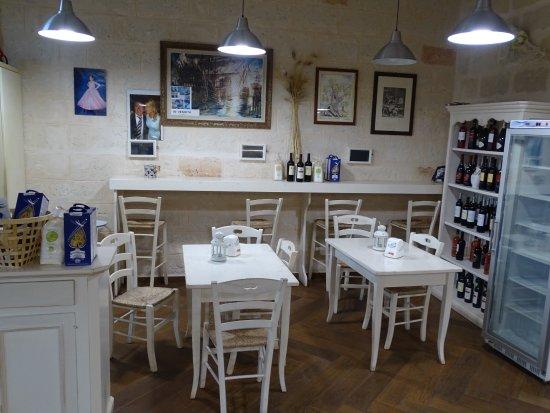 Panis In Puglia