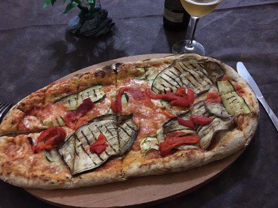 Olympo Ristopizza