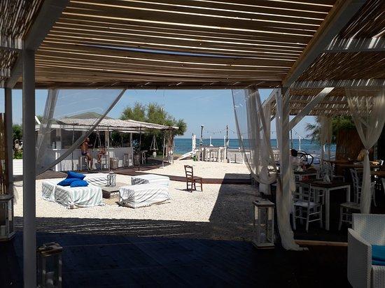 Cala Maretto